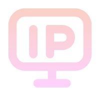 IP查询图标