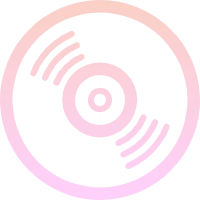 音乐解析图标